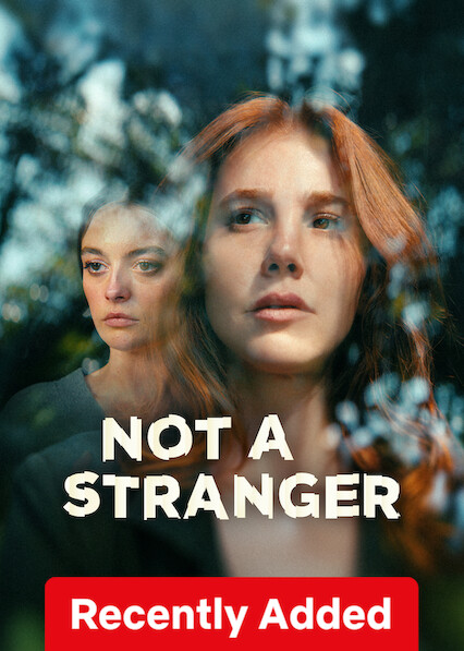 Not a Stranger on Netflix USA
